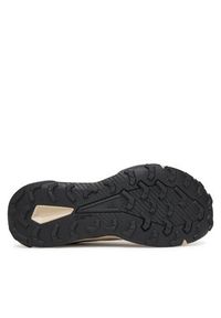 Adidas - adidas Trekkingi Terrex Tracefinder 2 CLIMAPROOF Trail JR7771 Beżowy. Kolor: beżowy. Materiał: materiał. Technologia: ClimaProof (Adidas). Model: Adidas Terrex. Sport: turystyka piesza #5