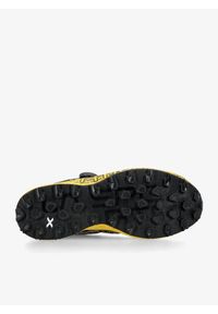 LA SPORTIVA - Buty trailowe męskie La Sportiva Cyklon Cross Gtx. Kolor: czarny