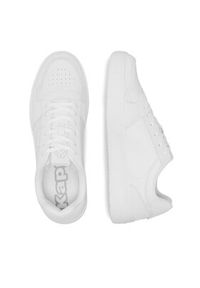 Kappa Sneakersy SS24-3C001 Biały. Kolor: biały. Materiał: syntetyk #8