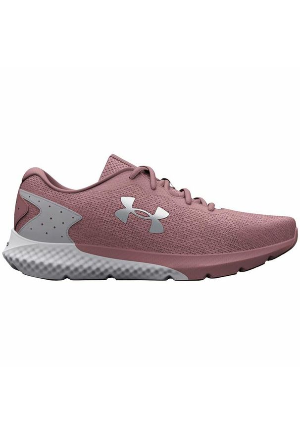 Obuwie do Biegania dla Dorosłych Running Under Armour Rogue 3 Różowy. Kolor: różowy. Sport: bieganie