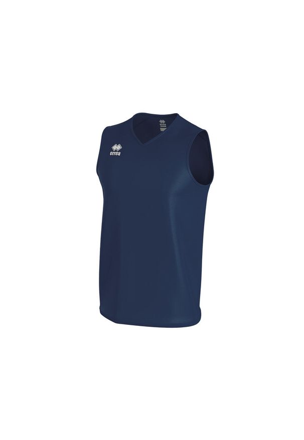 ERREA - Errea Darrell Jr Tank Top Dzieci. Kolor: niebieski