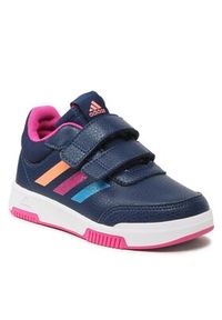 Adidas - adidas Sneakersy Tensaur Sport Training Hook and Loop Shoes H06367 Niebieski. Kolor: niebieski. Materiał: syntetyk #7