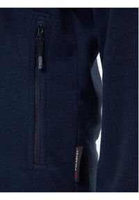 Helly Hansen Polar Daybreaker 51598 Granatowy Regular Fit. Kolor: niebieski. Materiał: syntetyk