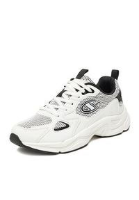 Champion Sneakersy WB-COUNTESS EVOLVE S11786-WW003 Biały. Kolor: biały. Materiał: syntetyk, materiał #4