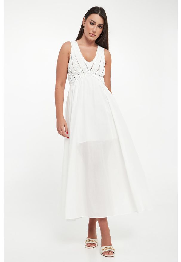 Twinset U&B - Sukienka TWINSET U&B