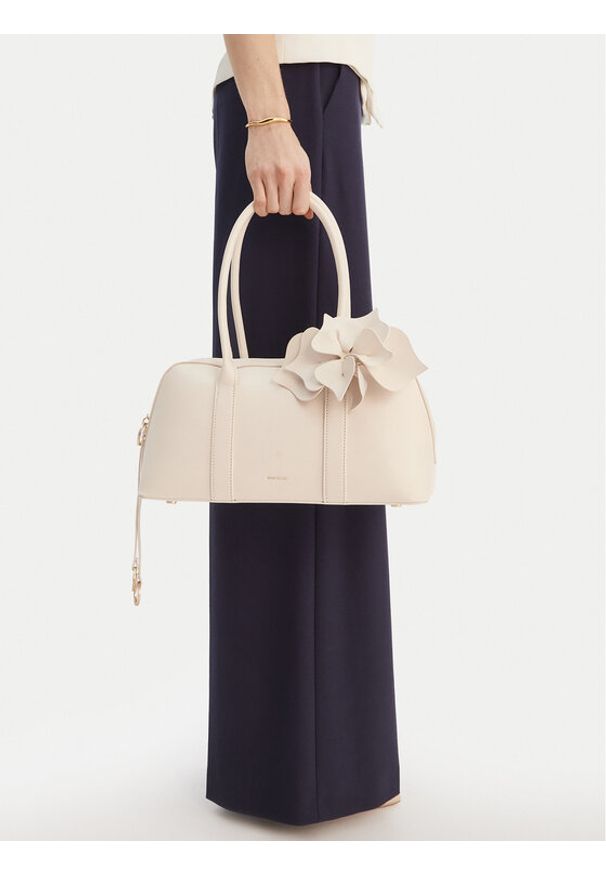 Gino Rossi - GINO ROSSI Torebka C-LDA8017A Écru. Kolor: kremowy