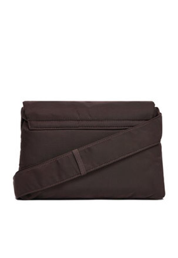 G-Star RAW - G-Star Raw Torebka CEO-MAXIM-XC8195 Brązowy. Kolor: brązowy. Materiał: materiał