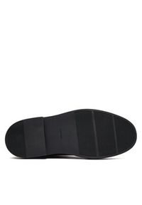 Calvin Klein Sztyblety YW0YW01969 Beżowy. Kolor: beżowy. Materiał: zamsz, skóra