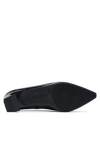 Hispanitas Półbuty HI254245 Czarny. Kolor: czarny. Materiał: skóra #6