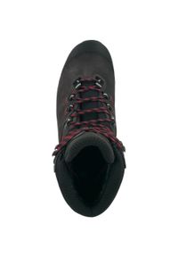 Buty trekkingowe męskie Hanwag Tatra Light GTX. Kolor: szary. Sport: turystyka piesza