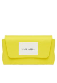 THE MARC JACOBS - The Marc Jacobs Okulary przeciwsłoneczne 840/S 207969 Czarny. Kolor: czarny #3