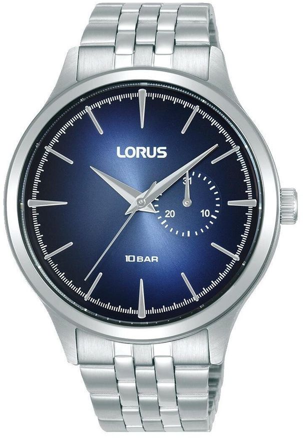 Zegarek męski Lorus R5B03AX9