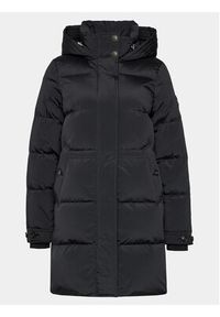 Woolrich Kurtka puchowa Alsea CFWWOU0697FRUT1148 Czarny Regular Fit. Kolor: czarny. Materiał: syntetyk #2