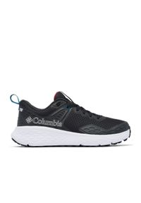 columbia - Buty Columbia Konos Trs Outdry. Kolor: czarny