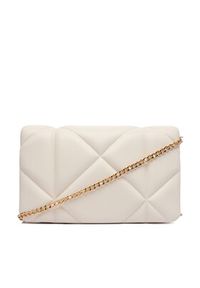 Love Moschino - LOVE MOSCHINO Torebka JC4043PP0NLC0110 Écru. Materiał: skórzane #3