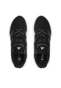 Adidas - adidas Sneakersy Heawyn IG2381 Czarny. Kolor: czarny. Materiał: materiał #5