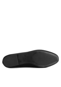 Jenny - JENNY Loafersy R195507347 Czarny. Kolor: czarny. Materiał: syntetyk, materiał