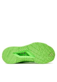 Adidas - adidas Buty na siłownię Dropset 3 strength training JR1676 Zielony. Kolor: zielony. Materiał: materiał. Sport: fitness #4