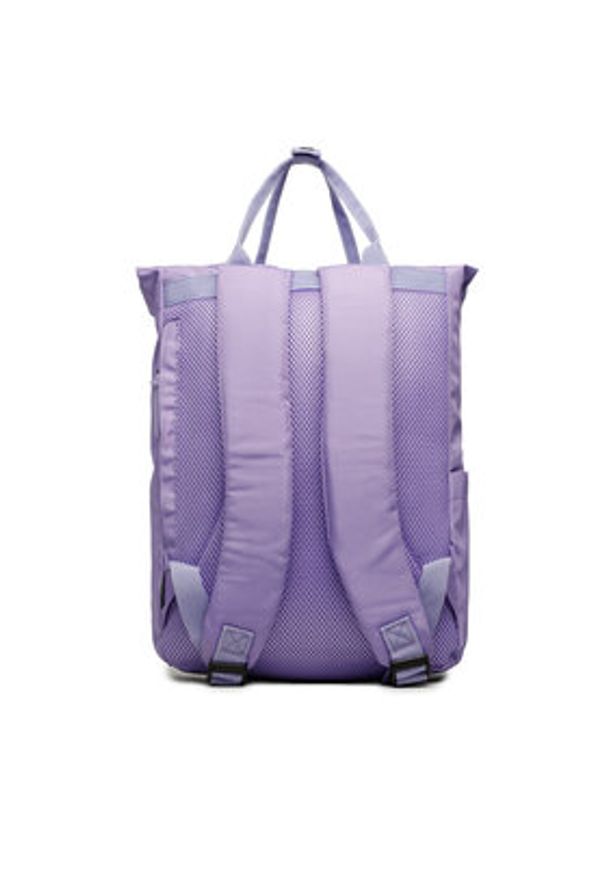 AMERICAN TOURISTER - American Tourister Plecak Urban Groove 143779-5104-1CNU Fioletowy. Kolor: fioletowy. Materiał: materiał