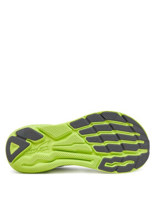 Altra Buty do biegania Experience Flow AL0A85NV1 Biały. Kolor: biały. Materiał: materiał