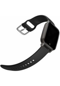 Bemi - Smartwatch BEMI Ter Szary. Rodzaj zegarka: smartwatch. Kolor: szary. Styl: sportowy #2
