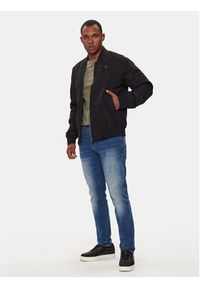 G-Star RAW - G-Star Raw Kurtka bomber Tech D25508-D517 Czarny Regular Fit. Kolor: czarny. Materiał: syntetyk #6