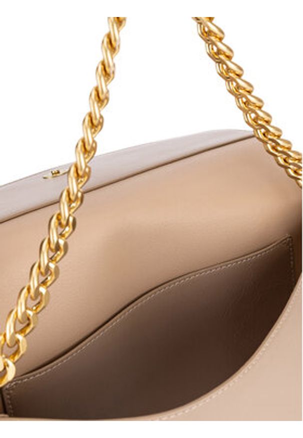 Badura Torebka BHA7241-BR Beżowy. Kolor: beżowy