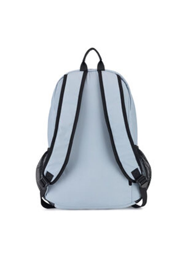 Reebok Plecak RBK-006-CCC-05 Szary. Kolor: szary. Materiał: materiał, poliester