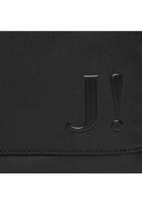 JOOP! Jeans Saszetka 4130000652 Czarny. Kolor: czarny. Materiał: materiał #4