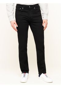 Levi's® Jeansy 511™ 04511-1507 Czarny Slim Fit. Kolor: czarny #1