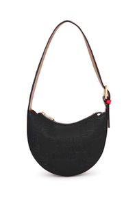Tous torebka kolor czarny. Kolor: czarny. Rodzaj torebki: na ramię #1