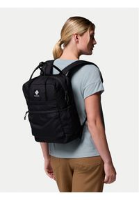 columbia - Columbia Plecak Trail Traveler™ II 18L 2158191 Czarny. Kolor: czarny. Materiał: materiał #1