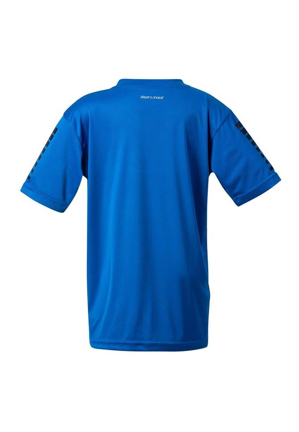 SELECT - Koszulka dziecięca Select Grippy. Kolor: niebieski. Sport: piłka ręczna