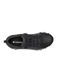 columbia - Buty Trekkingowe Męskie Columbia Peakfreak II Outdry LTR. Kolor: szary. Materiał: skóra. Sport: turystyka piesza