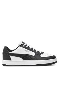 Puma Sneakersy Caven 2.0 392290 17 Biały. Kolor: biały. Materiał: skóra #1