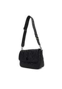 Lauren Ralph Lauren - LAUREN RALPH LAUREN Torebka 431969359001 Czarny. Kolor: czarny #5