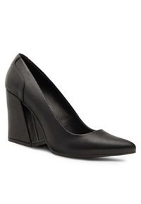 Nine West Czółenka KALILA 13196GP Czarny. Kolor: czarny. Materiał: syntetyk #8