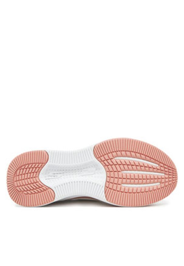 skechers - Skechers Buty do biegania Go Run Elevate 2.0-Banyan 129006/WPK Biały. Kolor: biały. Materiał: materiał. Sport: bieganie