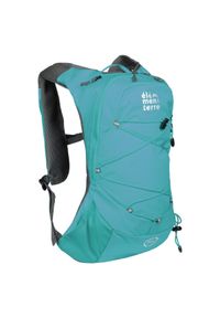 ELEMENTERRE - Plecak Élémenterre Talca. Kolor: niebieski #1