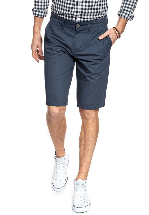 Mustang - SPODENKI MUSTANG Classic Chino Short 1009613 4085