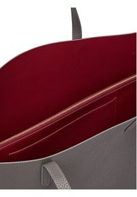 Furla Torebka Ava L WB02001 BX4329 CN 4618S Szary. Kolor: szary. Materiał: skórzane #5