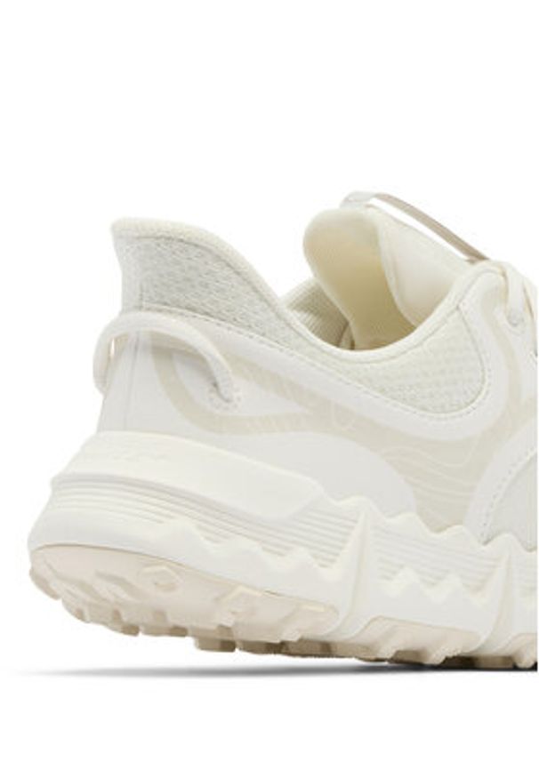 columbia - Columbia Sneakersy Voyager Flx 2109391 Biały. Kolor: biały. Materiał: materiał