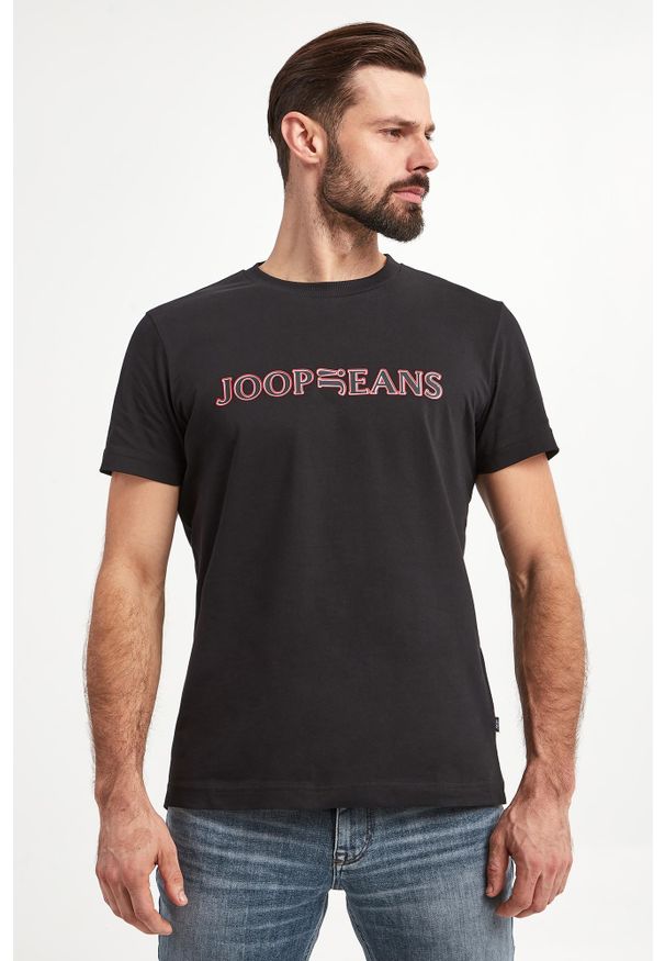JOOP! Jeans - T-shirt męski Cassian JOOP! JEANS