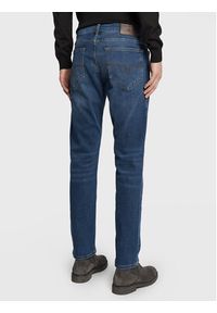 JOOP! Jeans Jeansy 15 Mitch_Nos 30033393 Niebieski Straight Leg. Kolor: niebieski #2