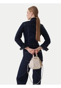 Guess Torebka Anise Mini HWPD99 16770 Écru. Materiał: skórzane #1