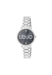Liu Jo Zegarek TLJ2513 Srebrny. Kolor: srebrny