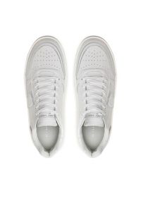 Philippe Model Sneakersy VNLU V001 Biały. Kolor: biały. Materiał: skóra #3