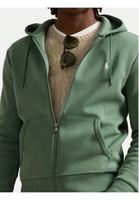 Polo Ralph Lauren Bluza 710881517068 Écru Regular Fit. Typ kołnierza: polo. Materiał: bawełna #6