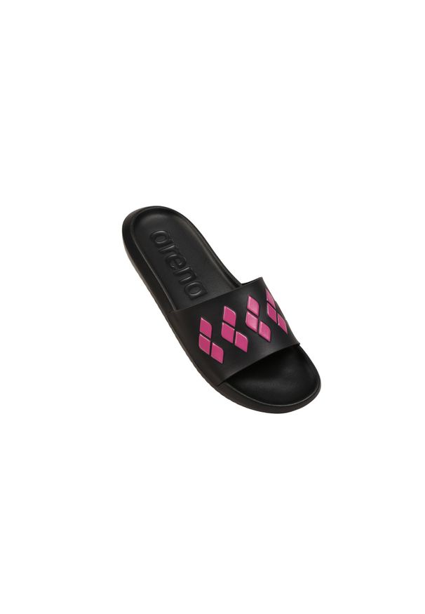 Buty do stepowania Arena Urban Diamonds. Kolor: wielokolorowy, różowy, zielony, brązowy. Styl: street, sportowy