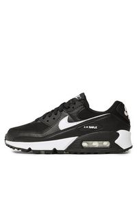 Nike Sneakersy Air Max 90 DH8010 002 Czarny. Kolor: czarny. Materiał: materiał. Model: Nike Air Max, Nike Air Max 90 #6